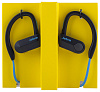 Беспроводная гарнитура Jabra Sport Pace Wireless (Blue) купить в интернет-магазине icover