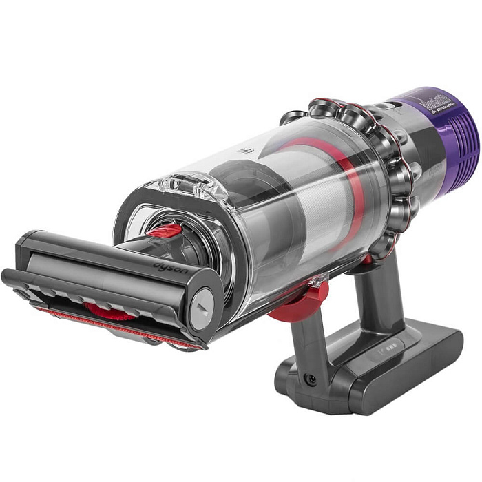 Беспроводной пылесос Dyson V10 Absolute (394433-01) купить в интернет-магазине icover