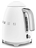 Электрический чайник Smeg KLF03WHMEU (Matte White) купить в интернет-магазине icover