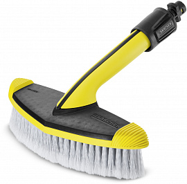 Мягкая щетка Karcher WB 60 для аппаратов высокого давления К 2 - К 7 (2.643-233.0) купить в интернет-магазине icover