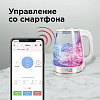 Чайник Redmond SkyKettle RK-G203S (White) купить в интернет-магазине icover