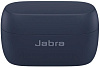 Беспроводные наушники Jabra Elite Active 75t (Navy) купить в интернет-магазине icover