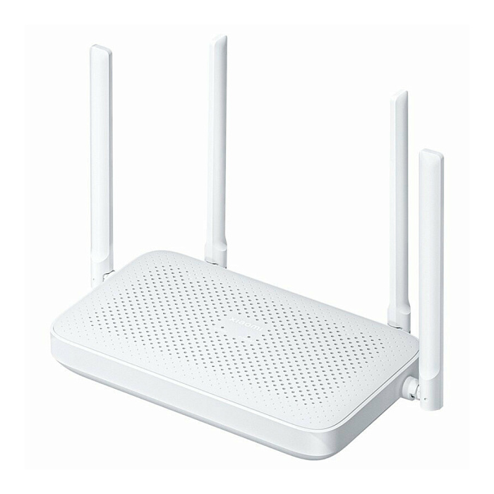 Роутер Xiaomi Router AX1500 (White) купить в интернет-магазине icover