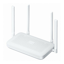 Роутер Xiaomi Router AX1500 (White) купить в интернет-магазине icover