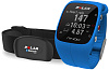 Polar M400 HR - пульсометр с GPS-модулем (Blue) купить в интернет-магазине icover