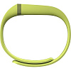 Fitbit Flex - беспроводной шагомер (Lime) купить в интернет-магазине icover