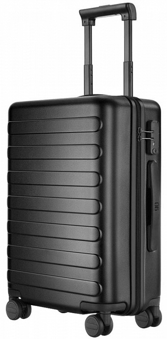 Чемодан Xiaomi Ninetygo Business Travel Luggage 28 (Black) купить в интернет-магазине icover