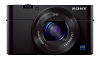 Sony Cyber-Shot DSC-RX100 III - фотоаппарат купить в интернет-магазине icover