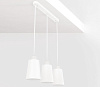 Люстра Xiaomi Yeelight Bright Moon Chandelier YLDL03YL (White) купить в интернет-магазине icover