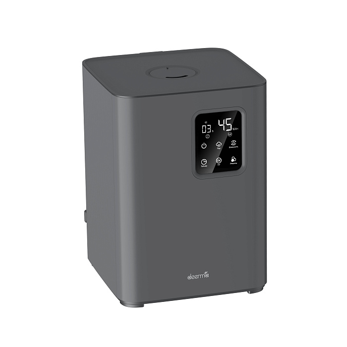 Умный увлажнитель Deerma DEM-F952W (Grey) купить в интернет-магазине icover