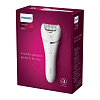 Эпилятор Philips Series 8000 BRE700/00 (White) купить в интернет-магазине icover