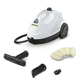 Пароочиститель Karcher SC 2 (1.512-613.0) купить в интернет-магазине icover