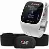 Polar M400 HR - спортивные GPS-часы (White) купить в интернет-магазине icover