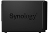 Synology DiskStation DS214 - сетевой накопитель купить в интернет-магазине icover