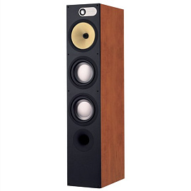 Купить bowers & wilkins dm683 (2 шт.) – напольная акустическая система (red cherry) в Москве. В нашем каталоге интернет-магазина icover.ru вы можете ознакомиться с ценами, подробным описанием, фотографиями и техническими характеристиками. Низкие цены. Высокое качество. Доставка по России. Заказать товары по телефону +7(495)229-39-50 Bowers & Wilkins DM683 (2 шт.) – Напольная акустическая система (Red Cherry) купить в интернет-магазине icover