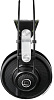 AKG Q 701 - накладные наушники (Black) купить в интернет-магазине icover