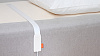 Beddit Sleep Better Monitor - трекер (White) купить в интернет-магазине icover