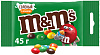 Драже M&M's с соленым арахисом, 45г х 32 шт. купить в интернет-магазине icover