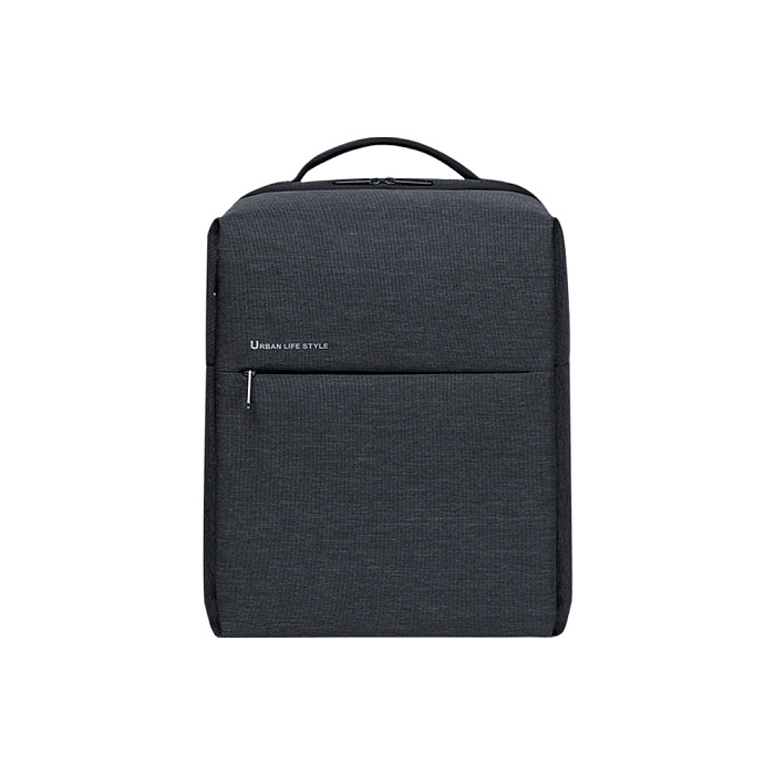 Рюкзак Xiaomi City Backpack 2 (Dark Gray) купить в интернет-магазине icover