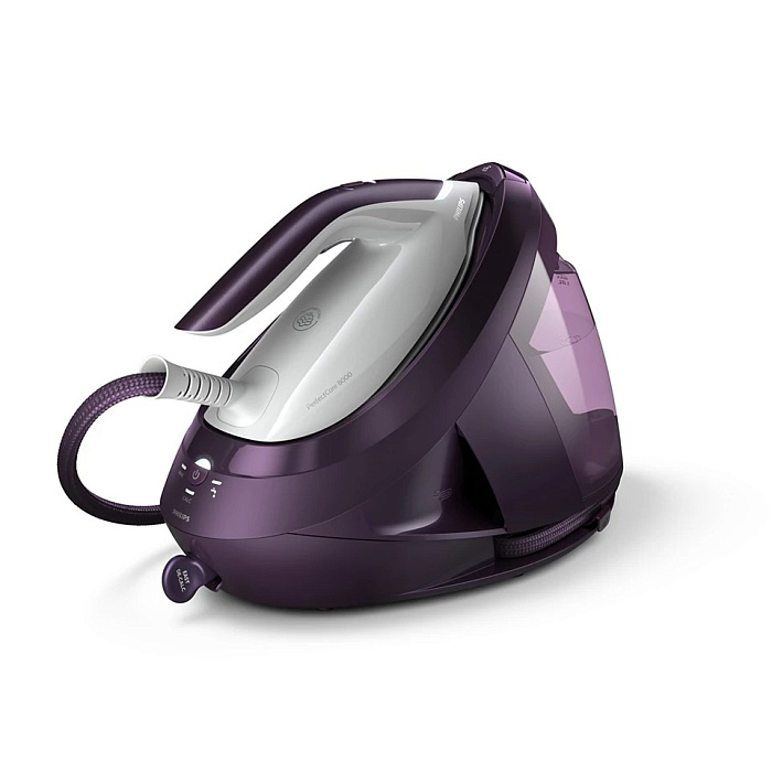 Парогенератор Philips PerfectCare PSG8050/30 (Purple) купить в интернет-магазине icover