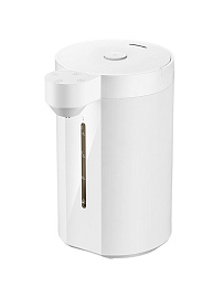 Термопот Xiaomi Smart Electric Hot Water Dispenser 5L BHR8993EU (White) купить в интернет-магазине icover