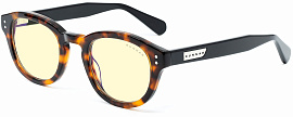 Очки для компьютера Gunnar Emery Amber EME-09101 (Tortoise Onyx) купить в интернет-магазине icover