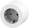 Умная розетка Aqara Smart Plug SP-EUC01 (White) купить в интернет-магазине icover