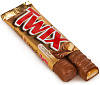 Шоколадный батончик Twix, 55 г х 40 шт. купить в интернет-магазине icover