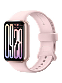 Фитнес-браслет Xiaomi Smart Band 9 Pro BHR8714GL (Rose Gold) купить в интернет-магазине icover