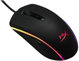 Игровая мышь HyperX Pulsefire Surge RGB Gaming Mouse (Black) купить в интернет-магазине icover