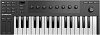 MIDI-клавиатура Native Instruments Komplete Kontrol M32 (MCI56637) купить в интернет-магазине icover