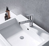 Смеситель Diiib Extracting Faucet DXMP002 (Silver) купить в интернет-магазине icover