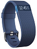 Fitbit Charge HR L - спортивный браслет (Blue) купить в интернет-магазине icover