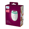 Эпилятор Philips Satinelle Essential BRE224/00 (White) купить в интернет-магазине icover