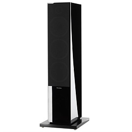 Напольная акустическая система Bowers & Wilkins CM9 S2 (Gloss Black) купить в интернет-магазине icover