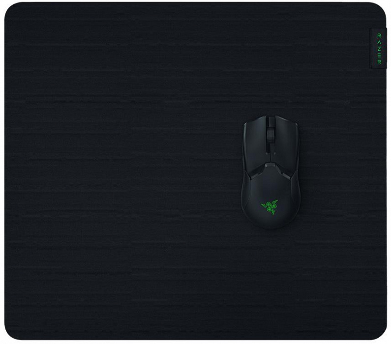 Игровой коврик для мыши Razer Gigantus V2 (RZ02-03330300-R3M1) Large (Black) купить в интернет-магазине icover