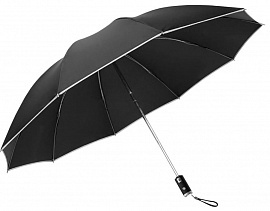 Зонт Xiaomi Zuodu Automatic Umbrella LED (Black) купить в интернет-магазине icover