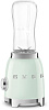 Блендер Smeg PBF01PGEU (Pastel Green) купить в интернет-магазине icover