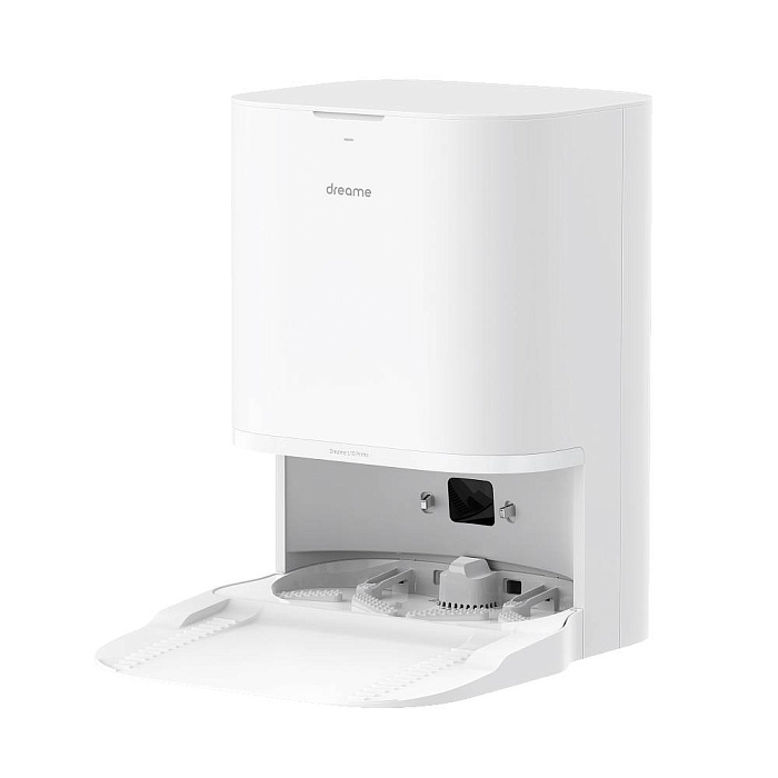 Робот-пылесос Dreame DreameBot L10 Prime (White) купить в интернет-магазине icover