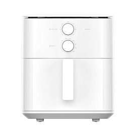 Аэрогриль Xiaomi Air Fryer Essential 6L EU BHR8588EU (White) купить в интернет-магазине icover