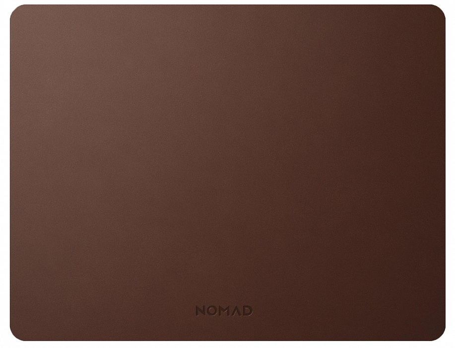 Коврик для мышки Nomad Mousepad 13" NMM0IR00A0 (Brown) купить в интернет-магазине icover