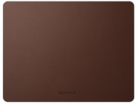 Коврик для мышки Nomad Mousepad 13" NMM0IR00A0 (Brown) купить в интернет-магазине icover