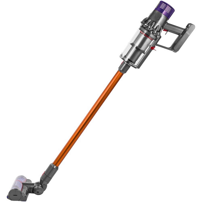 Беспроводной пылесос Dyson V10 Absolute (394433-01) купить в интернет-магазине icover