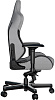 Игровое кресло AndaSeat T-Pro 2 (Grey/Black) купить в интернет-магазине icover