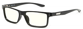 Очки для компьютера Gunnar Vertex Clear Plano VER-00114 (Onyx) купить в интернет-магазине icover