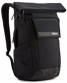 Рюкзак Thule Paramount Backpack 24L (3204213) для ноутбука 15.6'' (Black) купить в интернет-магазине icover