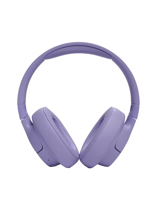 Беспроводные наушники JBL Tune 720BT (Purple) купить в интернет-магазине icover