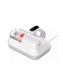 Пылесос от пылевого клеща Xiaomi Dust Mite Vacuum Cleaner Pro BHR8943EU (White) купить в интернет-магазине icover