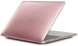 Накладка i-Blason Cover для MacBook Air 13 2018/2020 (Rose Gold) купить в интернет-магазине icover