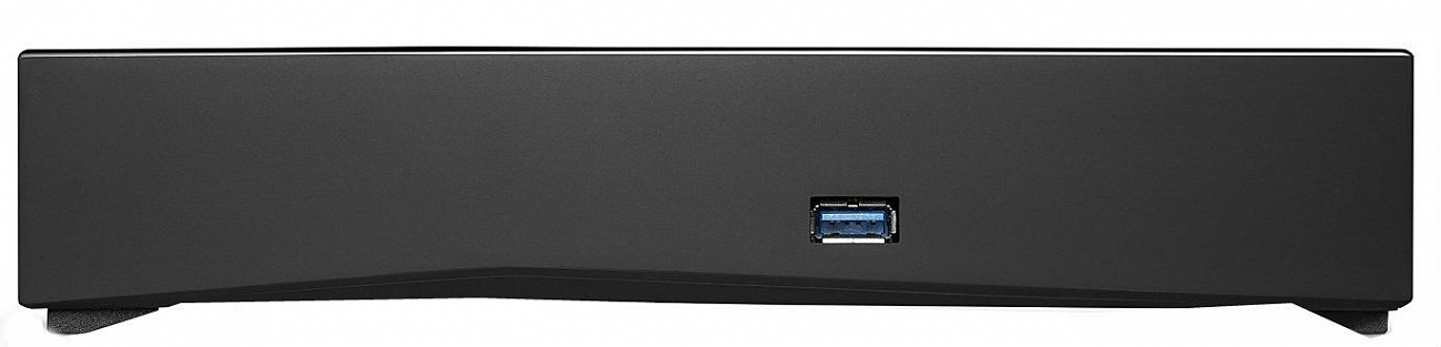 Сетевое хранилище Seagate Personal Cloud 5TB STCR5000200 (Black) купить в интернет-магазине icover